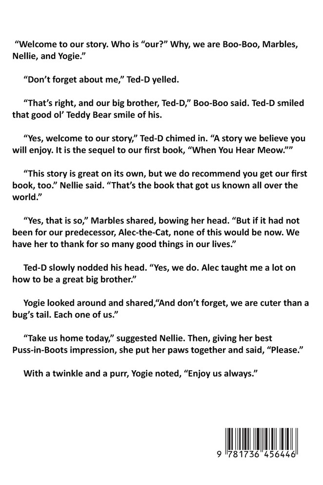 Scratching for Wisdom