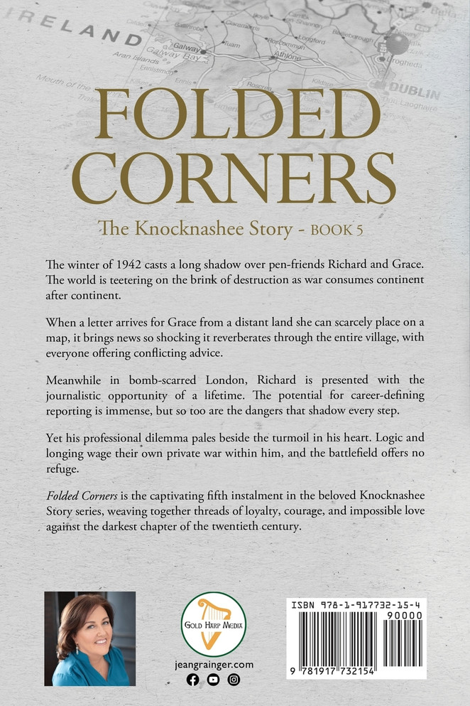 Folded Corners