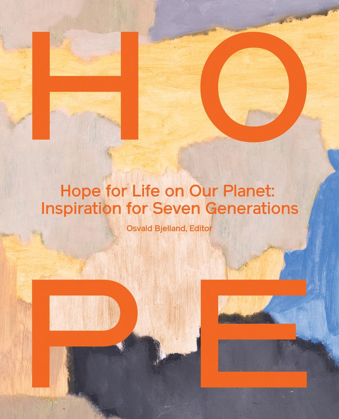 Hope for Life on Our Planet