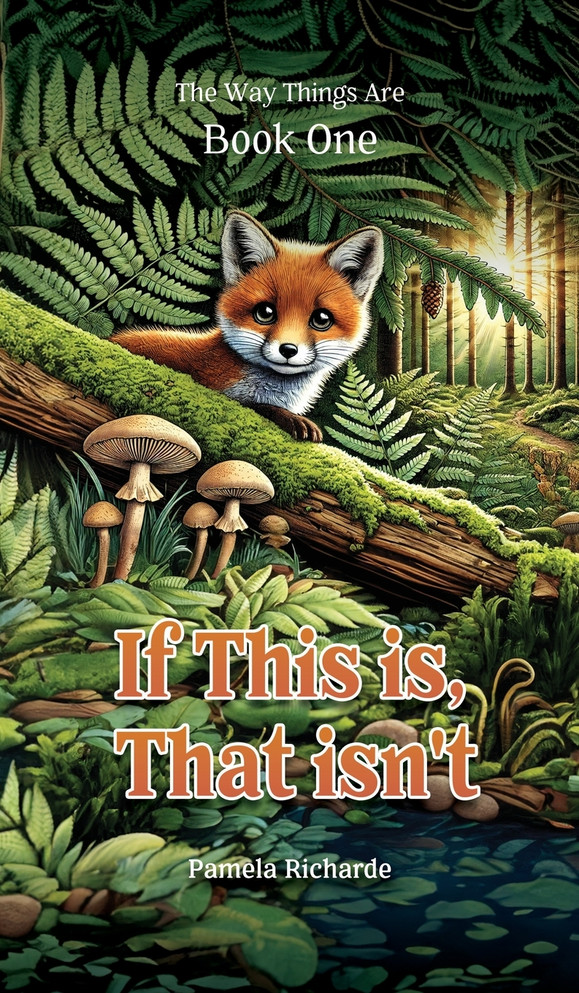 If This is, That isn't