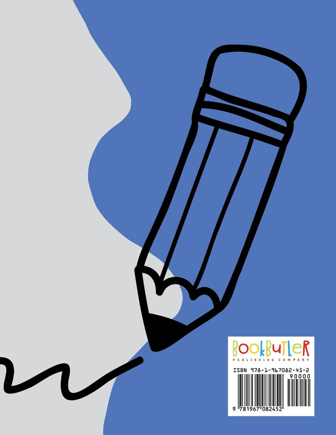 Barry's Mathemagical Journey Interactive Workbook