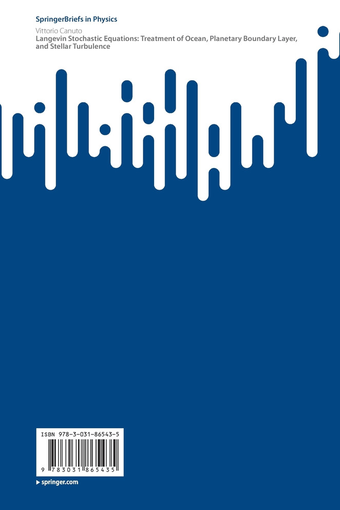 Langevin Stochastic Equations