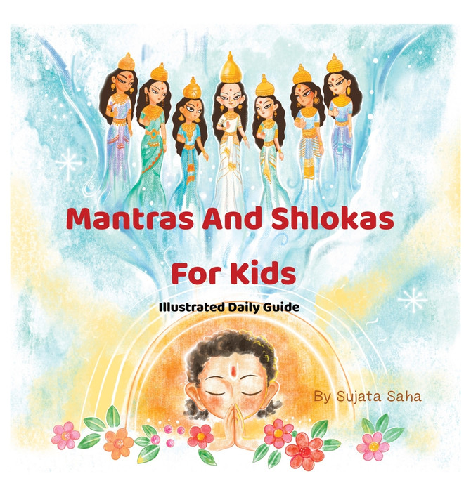 Mantras And Shlokas For Kids