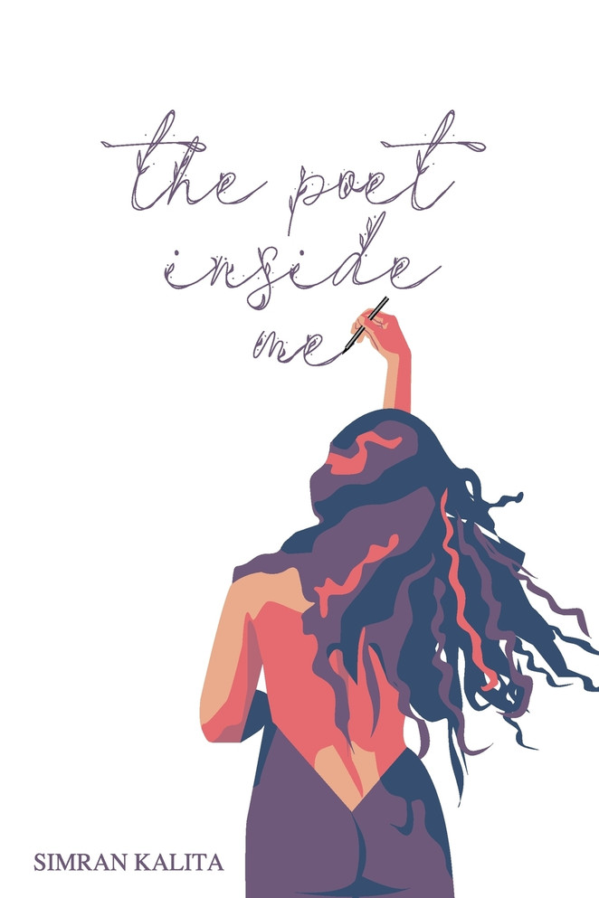 The Poet Inside Me