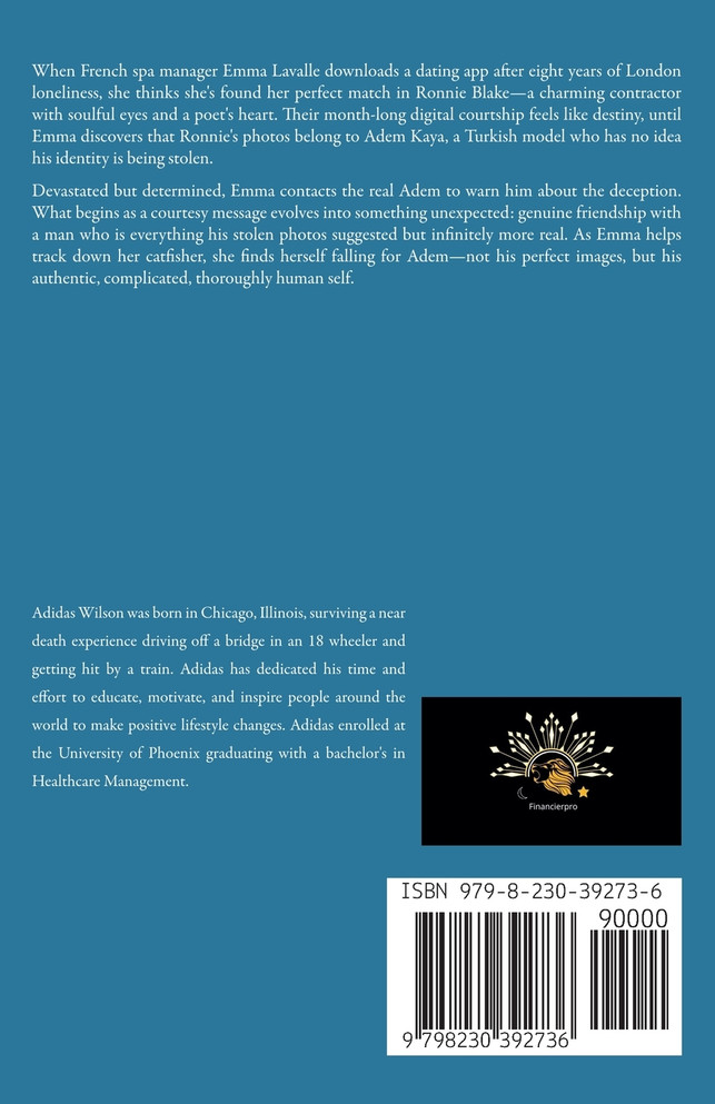 Love Unfiltered - A Romantic Novel