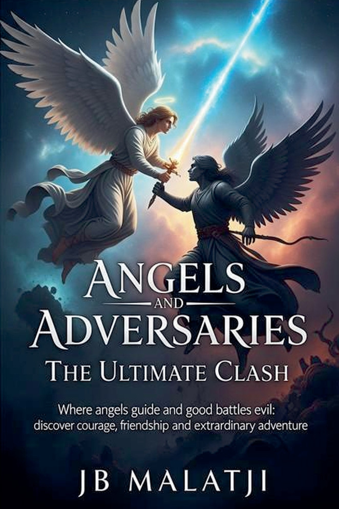 Angels and Adversaries