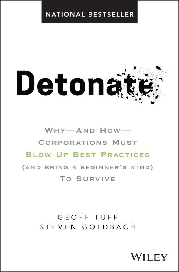 Detonate