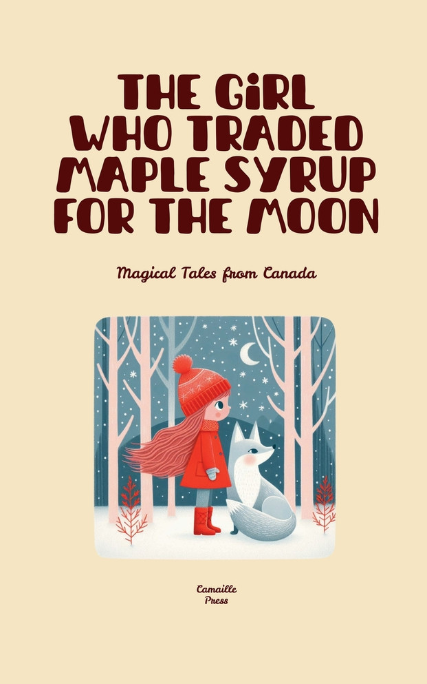The Girl Who Traded Maple Syrup for the Moon