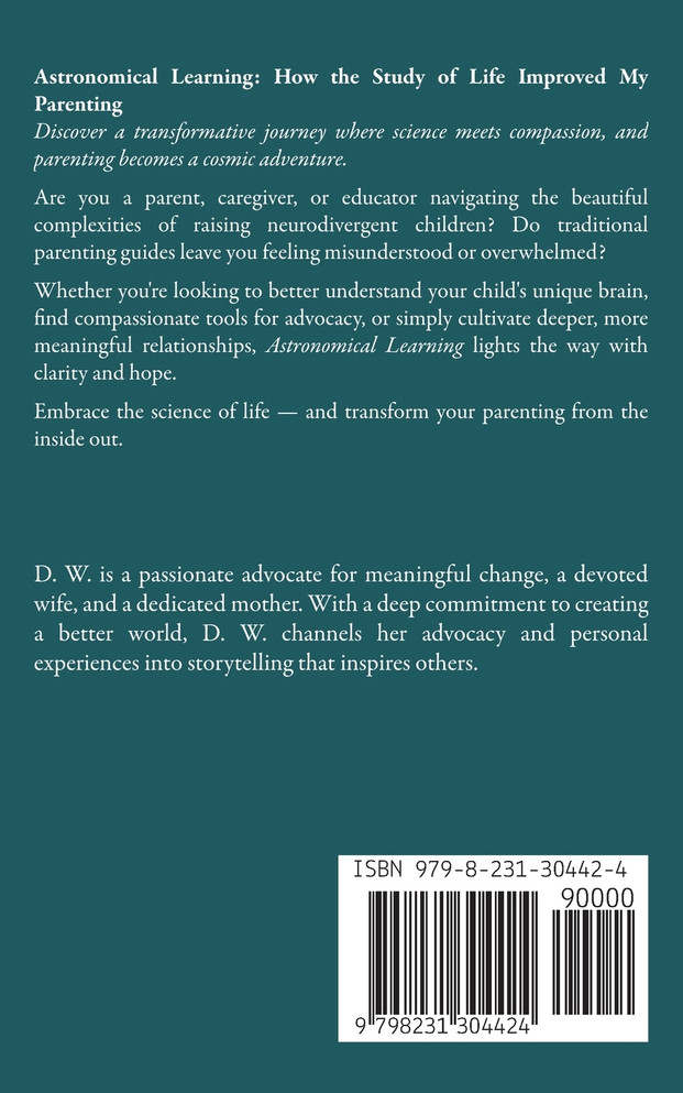 Astronomical Learning