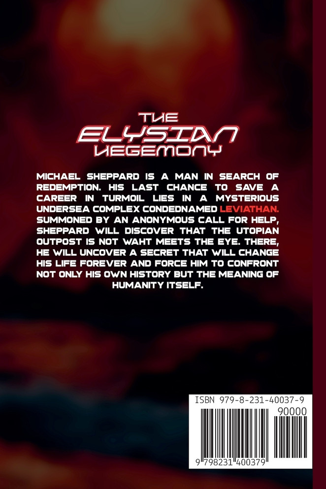 The Elysian Hegemony