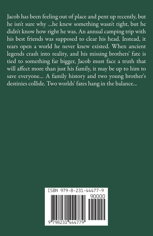 To Save Your Brother