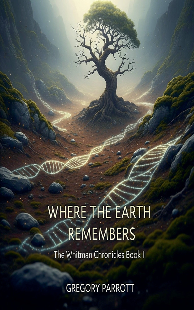 Where the Earth Remembers