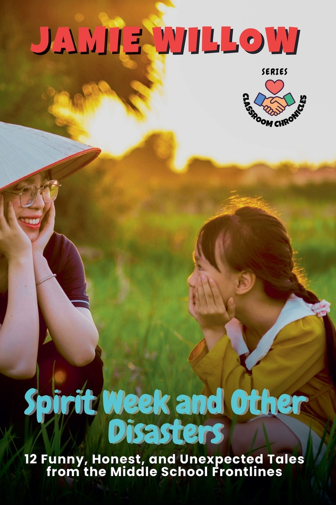 Spirit Week and Other Disasters