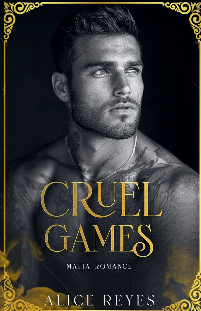 Cruel Games