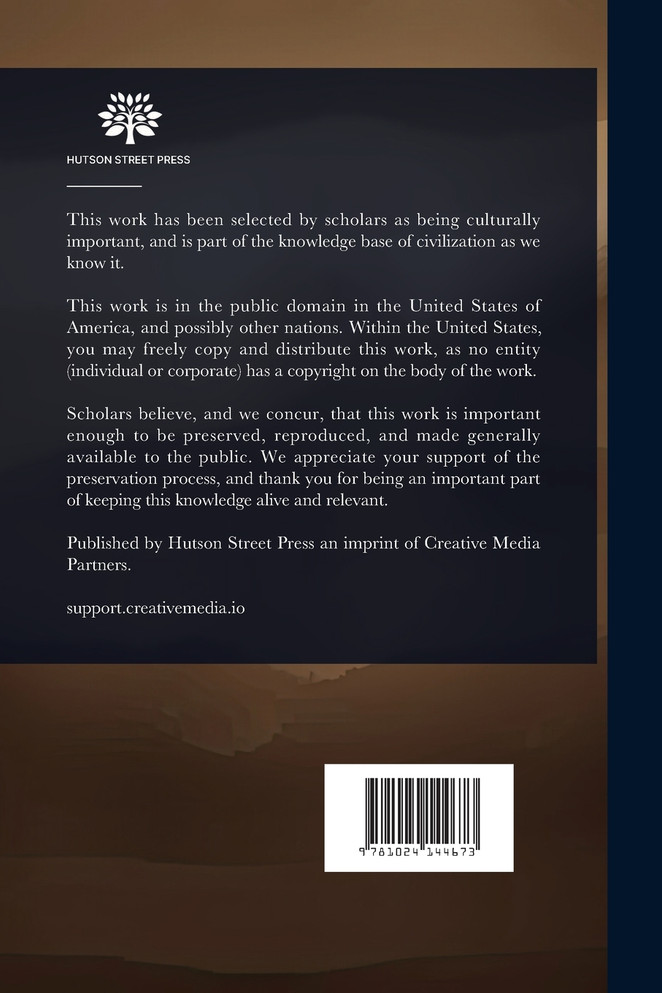 The "Summa Theologica" of St. Thomas Aquinas Volume v.1