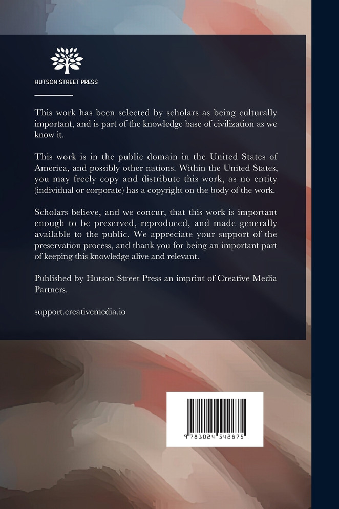 Historical Sketch Of The Dorchester First Parish