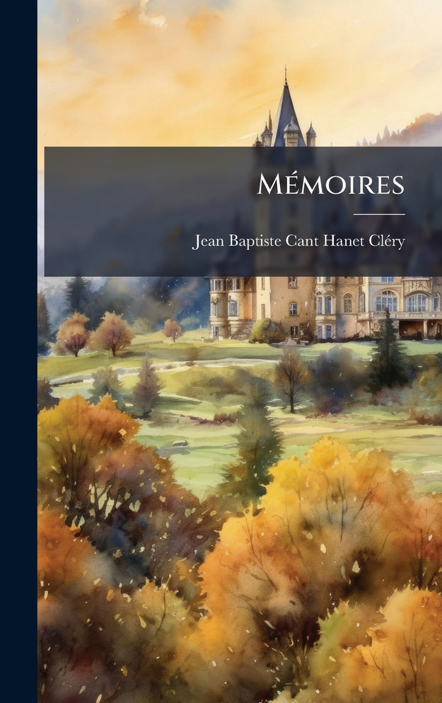 MÃ©moires