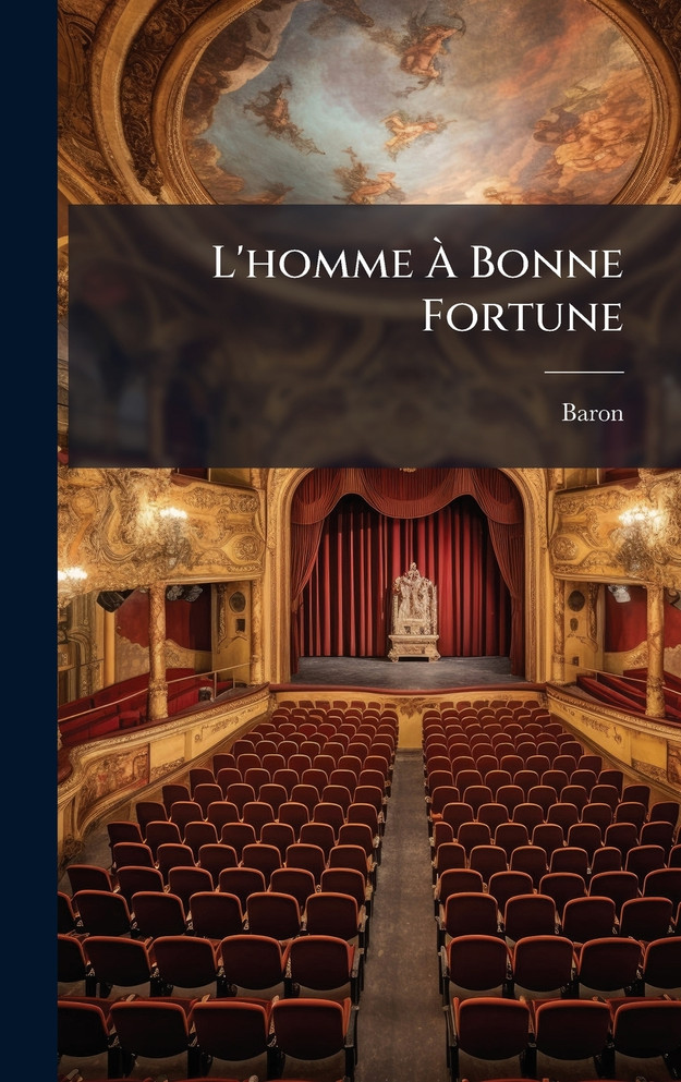 L'homme Ã Bonne Fortune