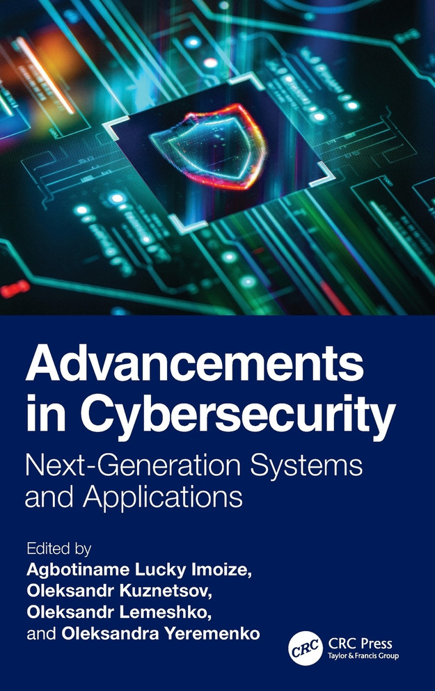 Advancements in Cybersecurity
