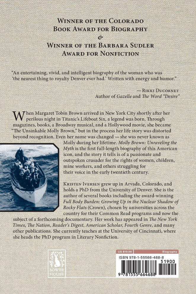 Molly Brown