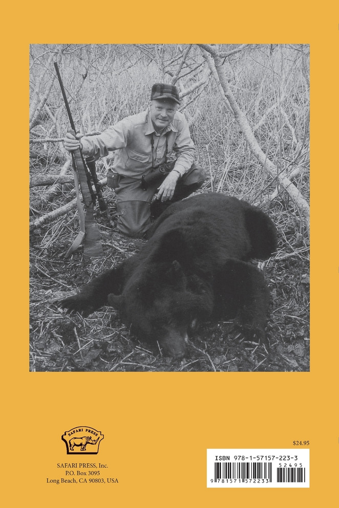 American Hunting Rifles