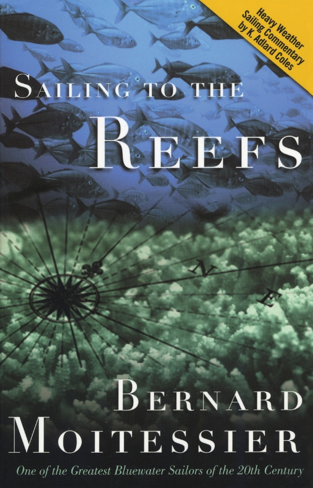 Sailing to the Reefs