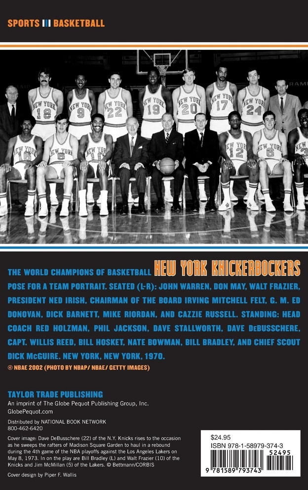 Everything You Wanted to Know About the New York Knicks