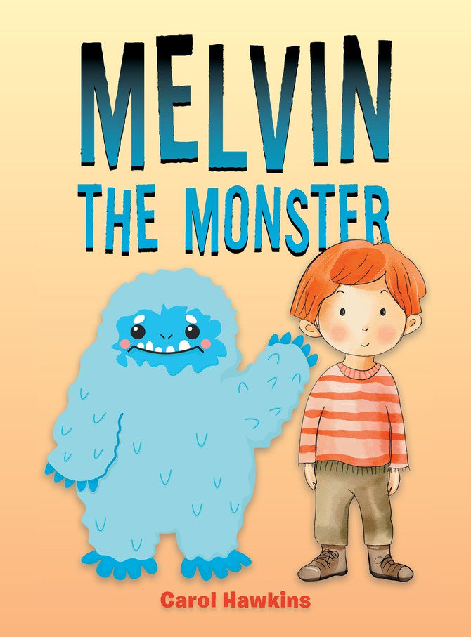 Melvin the Monster