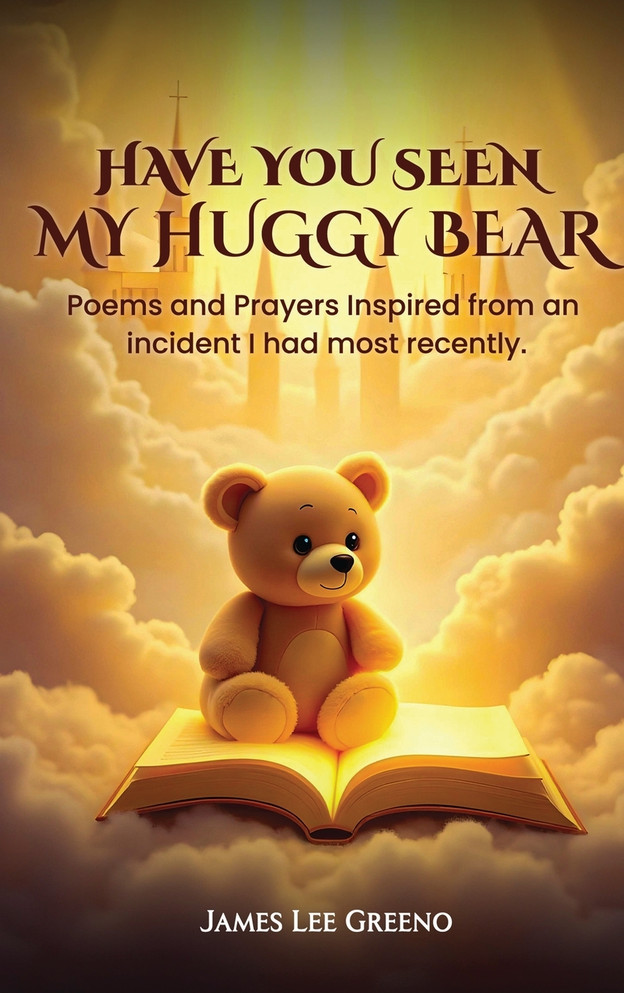 Have you seen my Huggy Bear