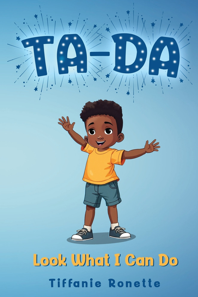 TA-DA