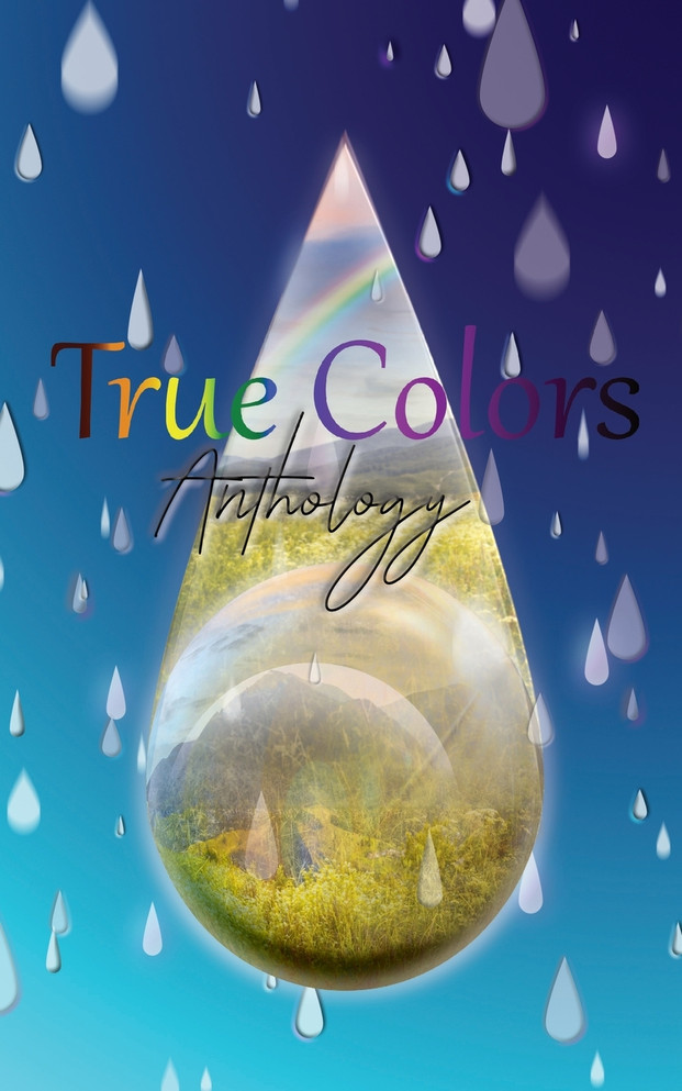 True Colors - A Pride Anthology