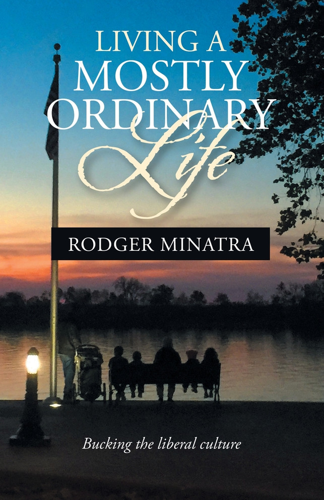 Living a Mostly Ordinary Life