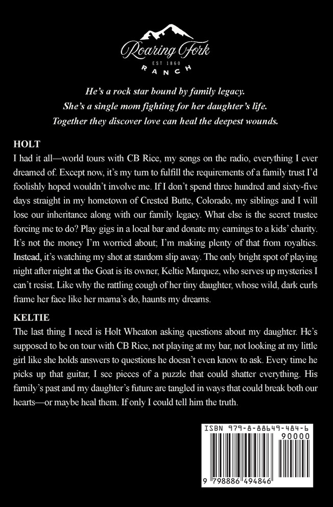 Roaring Fork Rockstar