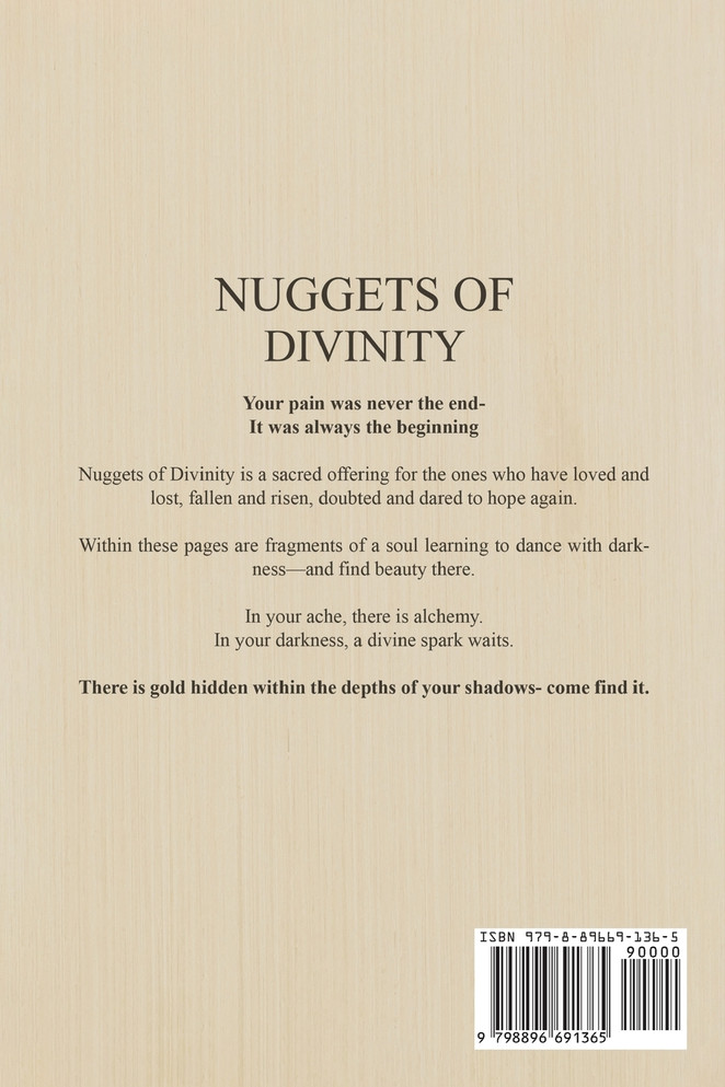 Nuggets Of Divinity Volume 1