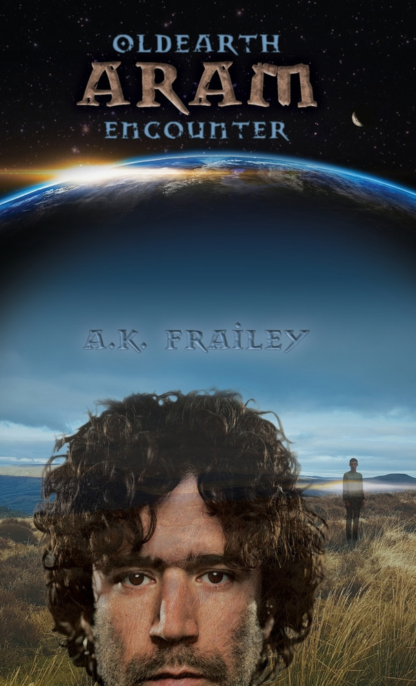 OldEarth ARAM Encounter