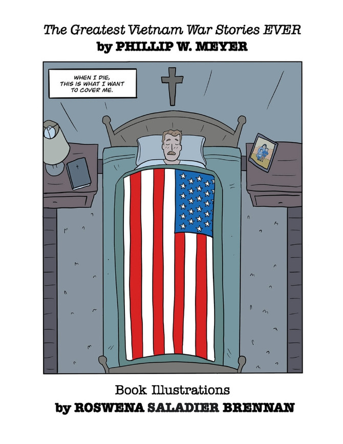 The Greatest Vietnam War Stories EVER