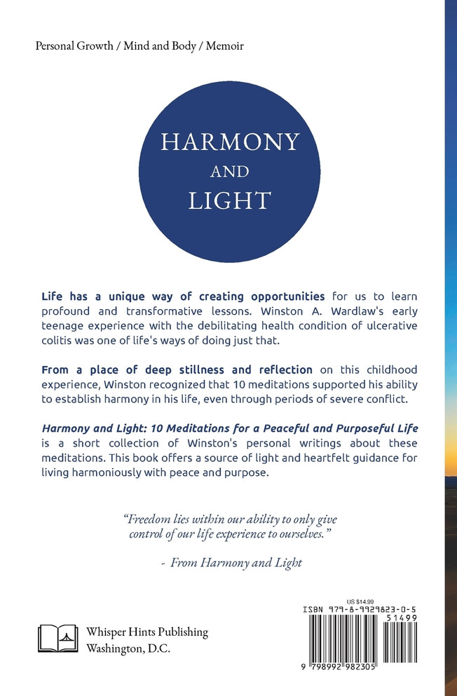 Harmony and Light