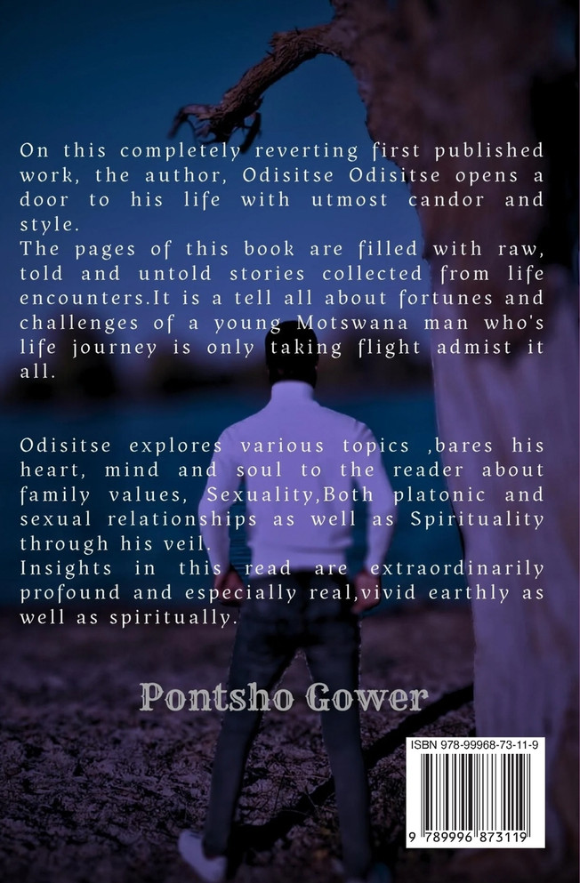 You Will Never Hear The River Sing The Same Song Twice