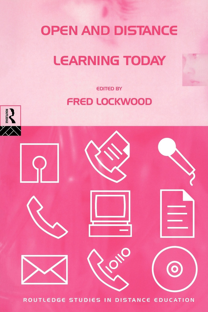 Open and Distance Learning Today