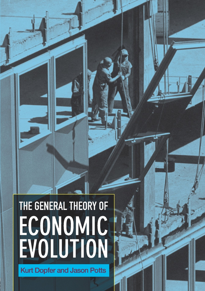 General Theory of Economic Evolution