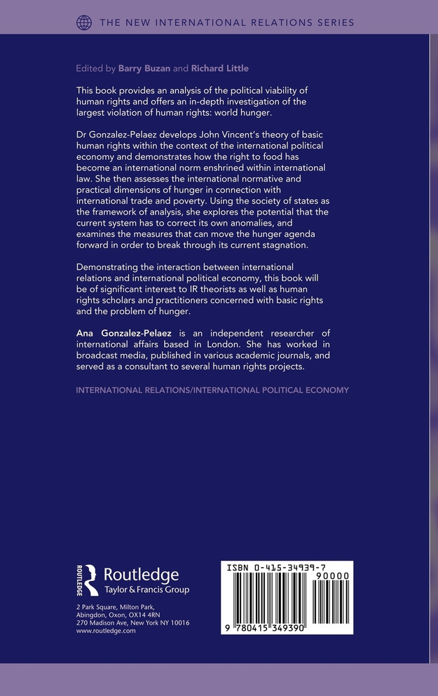 Human Rights and World Trade