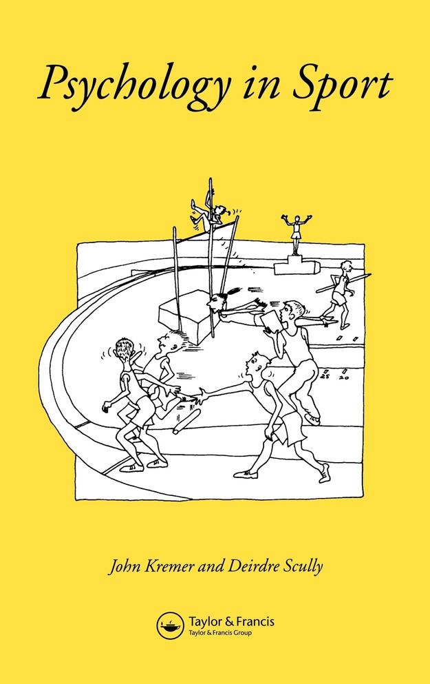 Psychology In Sport