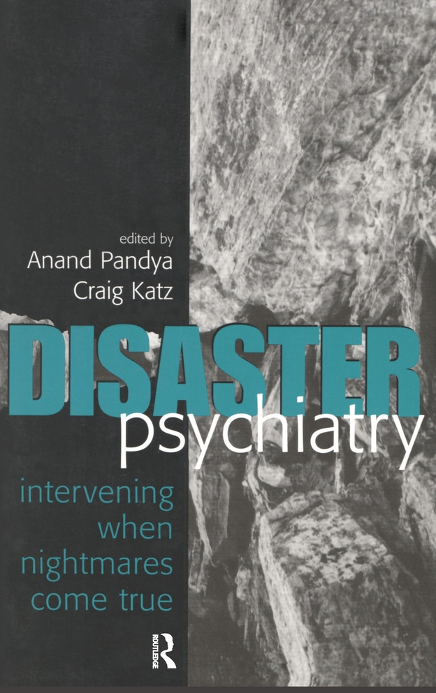 Disaster Psychiatry