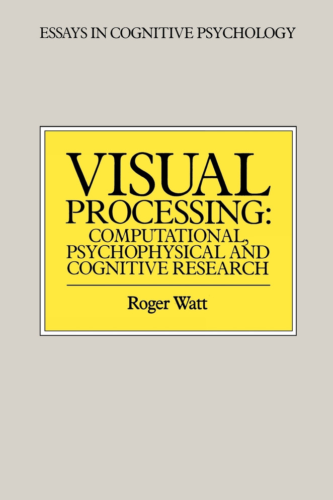 Visual Processing