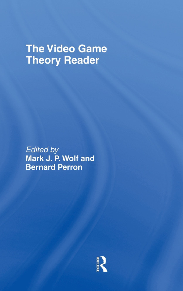 Video Game Theory Reader