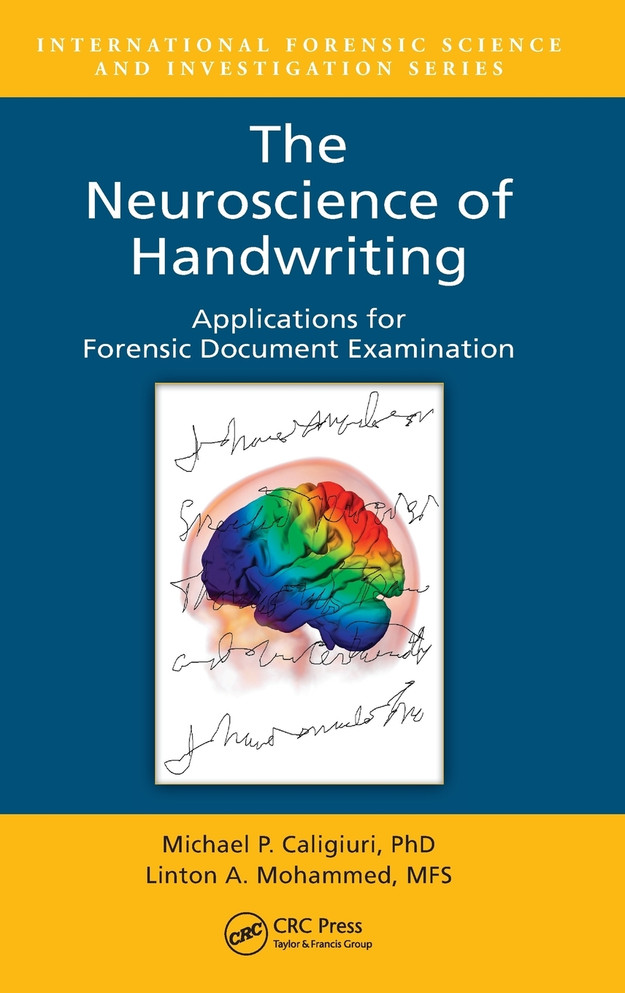 Neuroscience of Handwriting