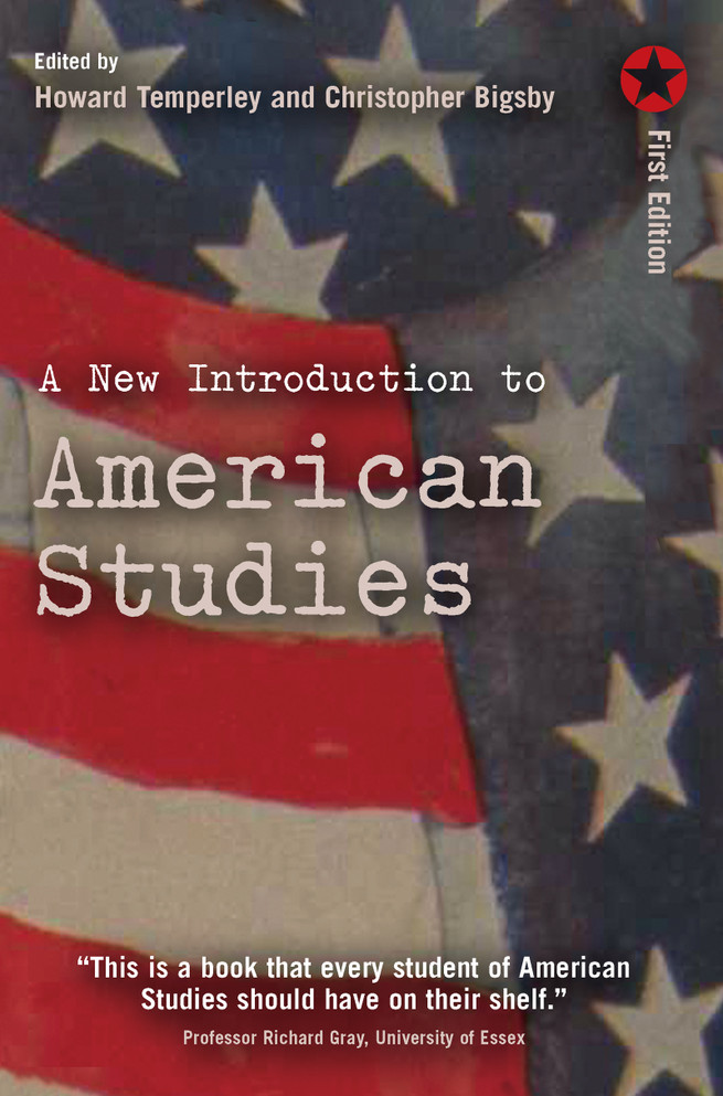 New Introduction to American Studies