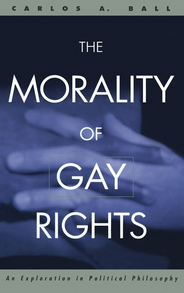 Morality of Gay Rights