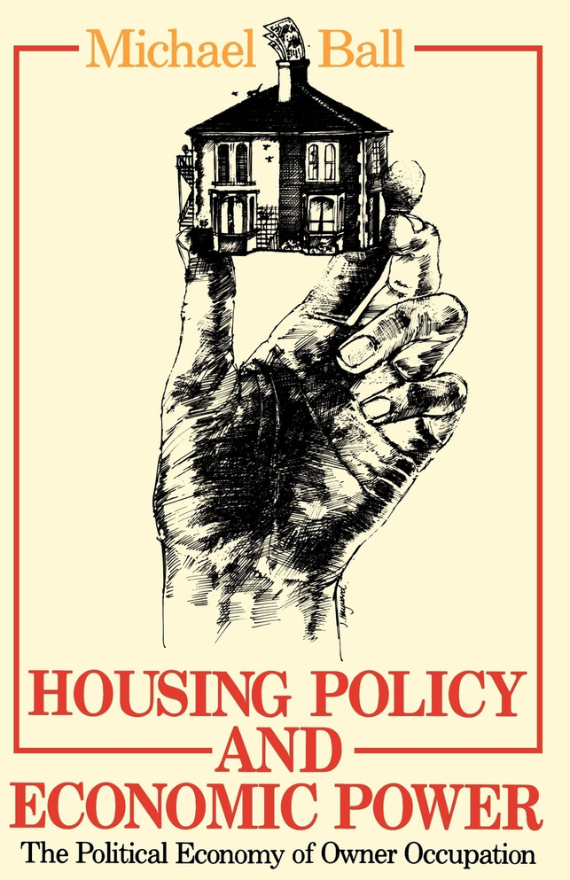 Housing Policy and Economic Power