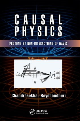 Causal Physics